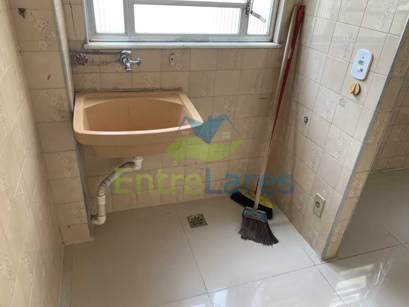 Conheça D6 do imóvel - Apartamento na Merck 2 quartos, varanda com 1 vaga de garagem. Rua Carlos Palut - ILAP20253 - 24 D6 - Apartamento na Merck 2 quartos, varanda com 1 vaga de garagem. Rua Carlos Palut - ILAP20253 - 24