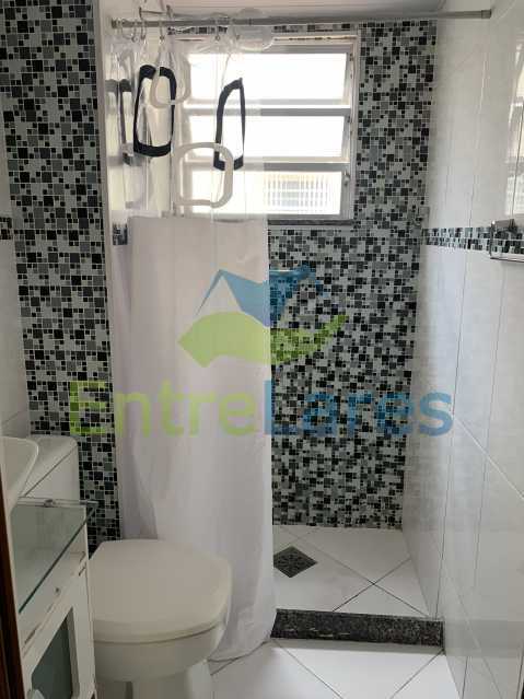 Conheça E1 do imóvel - Apartamento na Merck 2 quartos, varanda com 1 vaga de garagem. Rua Carlos Palut - ILAP20253 - 25 E1 - Apartamento na Merck 2 quartos, varanda com 1 vaga de garagem. Rua Carlos Palut - ILAP20253 - 25