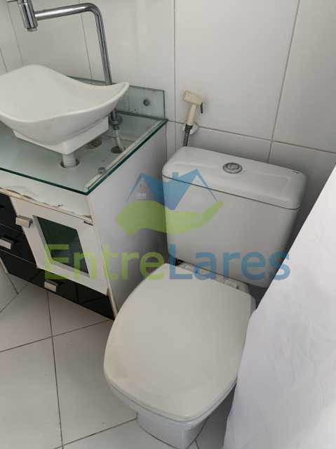 Conheça E2 do imóvel - Apartamento na Merck 2 quartos, varanda com 1 vaga de garagem. Rua Carlos Palut - ILAP20253 - 26 E2 - Apartamento na Merck 2 quartos, varanda com 1 vaga de garagem. Rua Carlos Palut - ILAP20253 - 26