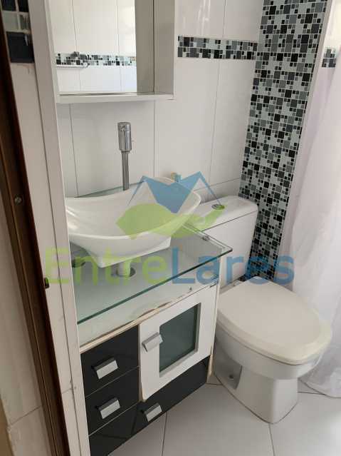 Conheça E4 do imóvel - Apartamento na Merck 2 quartos, varanda com 1 vaga de garagem. Rua Carlos Palut - ILAP20253 - 28 E4 - Apartamento na Merck 2 quartos, varanda com 1 vaga de garagem. Rua Carlos Palut - ILAP20253 - 28
