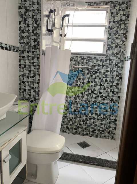 Conheça E5 do imóvel - Apartamento na Merck 2 quartos, varanda com 1 vaga de garagem. Rua Carlos Palut - ILAP20253 - 29 E5 - Apartamento na Merck 2 quartos, varanda com 1 vaga de garagem. Rua Carlos Palut - ILAP20253 - 29