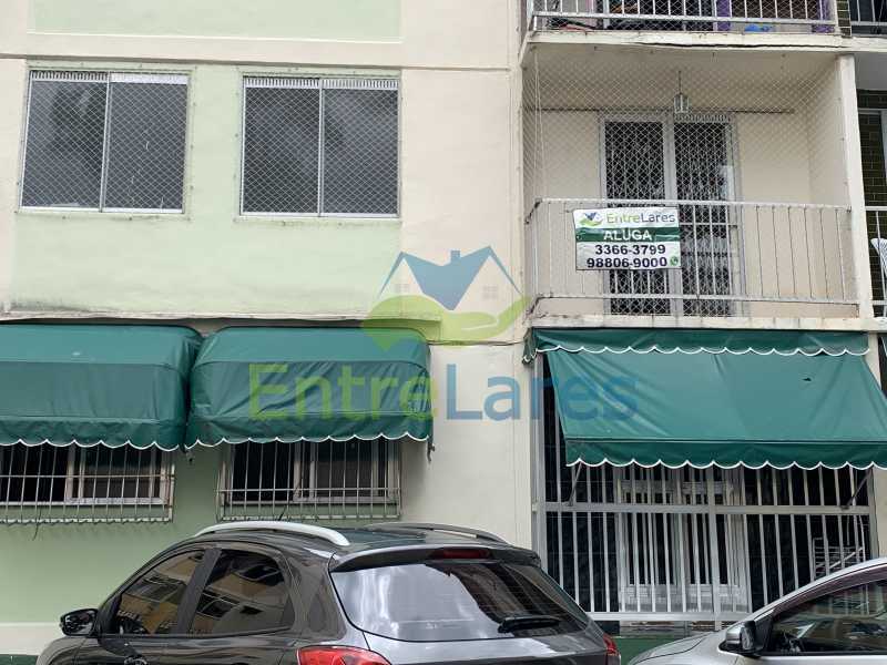 Conheça F do imóvel - Apartamento na Merck 2 quartos, varanda com 1 vaga de garagem. Rua Carlos Palut - ILAP20253 - 31 F - Apartamento na Merck 2 quartos, varanda com 1 vaga de garagem. Rua Carlos Palut - ILAP20253 - 31