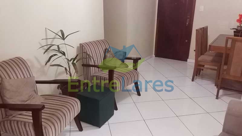 Conheça 8 do imóvel - Apartamento 2 quartos à venda Tauá, Rio de Janeiro - R$ 330.000 - ILAP20263 - 5 8 - Apartamento 2 quartos à venda Tauá, Rio de Janeiro - R$ 330.000 - ILAP20263 - 5