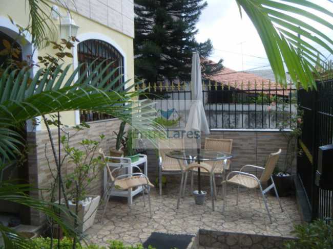 Conheça 1 do imóvel - Casa 6 quartos à venda Jardim Guanabara, Rio de Janeiro - R$ 1.500.000 - ILCA60002 - 3 1 - Casa 6 quartos à venda Jardim Guanabara, Rio de Janeiro - R$ 1.500.000 - ILCA60002 - 3