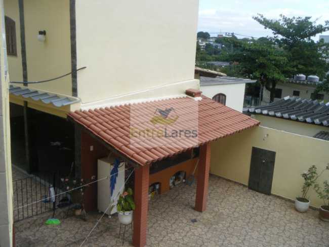 DSCF6324 - Casa 6 quartos à venda Jardim Guanabara, Rio de Janeiro - R$ 1.500.000 - ILCA60002 - 5