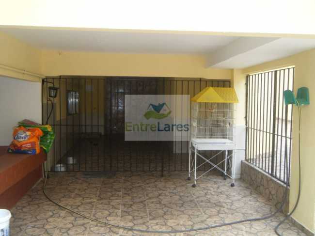 DSCF6345 - Casa 6 quartos à venda Jardim Guanabara, Rio de Janeiro - R$ 1.500.000 - ILCA60002 - 18