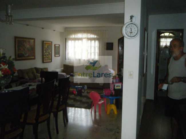 DSCF6352 - Casa 6 quartos à venda Jardim Guanabara, Rio de Janeiro - R$ 1.500.000 - ILCA60002 - 21