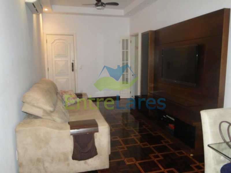 Conheça 8 do imóvel - Apartamento no Jardim Guanabara 2 quartos sendo 1 suíte - ILAP20279 - 1 8 - Apartamento no Jardim Guanabara 2 quartos sendo 1 suíte - ILAP20279 - 1
