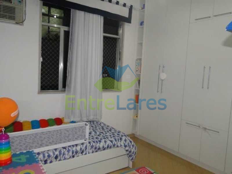 Conheça 25 do imóvel - Apartamento no Jardim Guanabara 2 quartos sendo 1 suíte - ILAP20279 - 9 25 - Apartamento no Jardim Guanabara 2 quartos sendo 1 suíte - ILAP20279 - 9