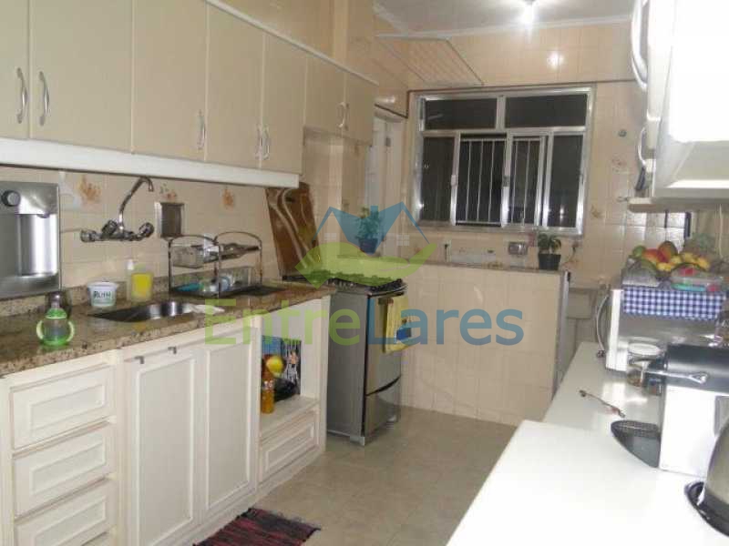 Conheça 39 do imóvel - Apartamento no Jardim Guanabara 2 quartos sendo 1 suíte - ILAP20279 - 15 39 - Apartamento no Jardim Guanabara 2 quartos sendo 1 suíte - ILAP20279 - 15