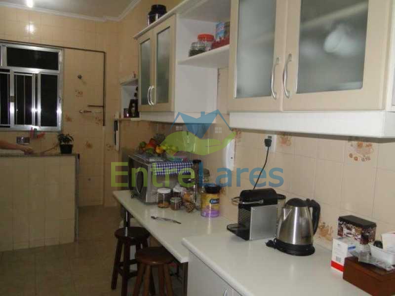 Conheça 40 do imóvel - Apartamento no Jardim Guanabara 2 quartos sendo 1 suíte - ILAP20279 - 16 40 - Apartamento no Jardim Guanabara 2 quartos sendo 1 suíte - ILAP20279 - 16