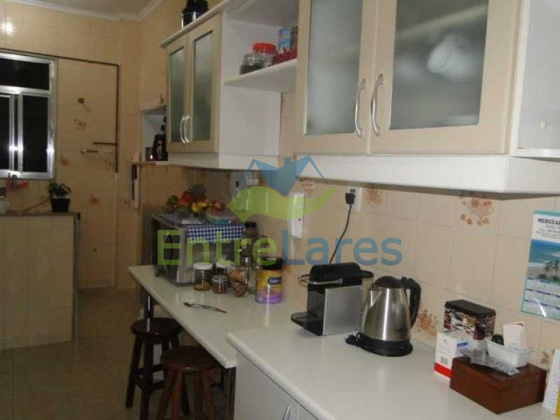 Conheça 41 do imóvel - Apartamento no Jardim Guanabara 2 quartos sendo 1 suíte - ILAP20279 - 17 41 - Apartamento no Jardim Guanabara 2 quartos sendo 1 suíte - ILAP20279 - 17