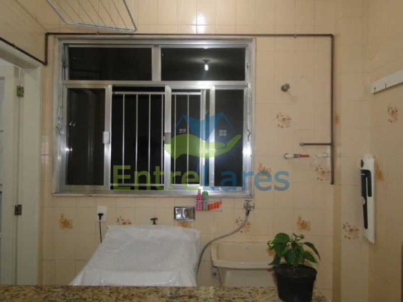 Conheça 50 do imóvel - Apartamento no Jardim Guanabara 2 quartos sendo 1 suíte - ILAP20279 - 18 50 - Apartamento no Jardim Guanabara 2 quartos sendo 1 suíte - ILAP20279 - 18