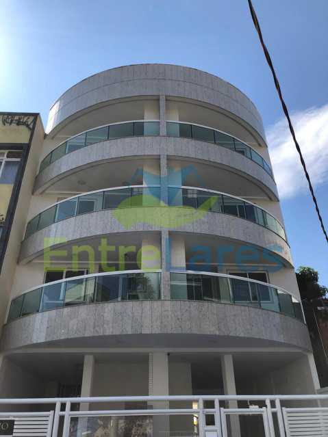 Conheça A1 do imóvel - Apartamento no Jardim Carioca, um quarto, varanda gourmet, vaga de garagem. - ILAP10032 - 1 A1 - Apartamento no Jardim Carioca, um quarto, varanda gourmet, vaga de garagem. - ILAP10032 - 1