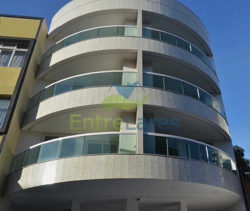 Conheça A2 do imóvel - Apartamento no Jardim Carioca, um quarto, varanda gourmet, vaga de garagem. - ILAP10032 - 3 A2 - Apartamento no Jardim Carioca, um quarto, varanda gourmet, vaga de garagem. - ILAP10032 - 3