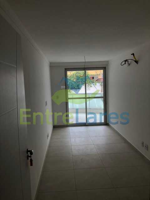 Conheça A4 do imóvel - Apartamento no Jardim Carioca, um quarto, varanda gourmet, vaga de garagem. - ILAP10032 - 5 A4 - Apartamento no Jardim Carioca, um quarto, varanda gourmet, vaga de garagem. - ILAP10032 - 5