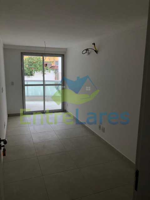 Conheça A6 do imóvel - Apartamento no Jardim Carioca, um quarto, varanda gourmet, vaga de garagem. - ILAP10032 - 7 A6 - Apartamento no Jardim Carioca, um quarto, varanda gourmet, vaga de garagem. - ILAP10032 - 7