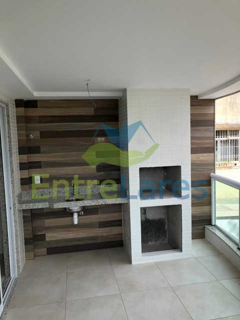 Conheça A9 do imóvel - Apartamento no Jardim Carioca, um quarto, varanda gourmet, vaga de garagem. - ILAP10032 - 10 A9 - Apartamento no Jardim Carioca, um quarto, varanda gourmet, vaga de garagem. - ILAP10032 - 10
