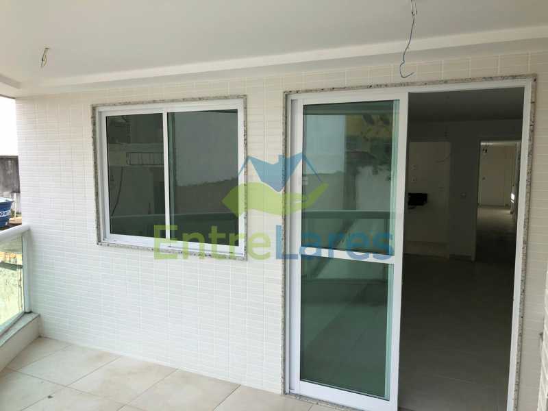 Conheça A11 do imóvel - Apartamento no Jardim Carioca, um quarto, varanda gourmet, vaga de garagem. - ILAP10032 - 12 A11 - Apartamento no Jardim Carioca, um quarto, varanda gourmet, vaga de garagem. - ILAP10032 - 12