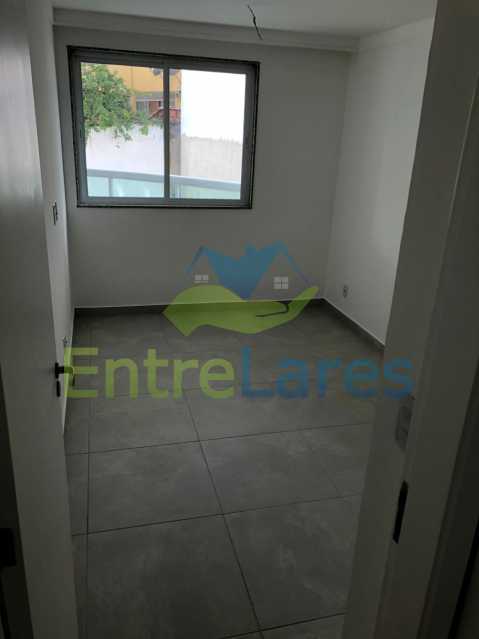 Conheça B1 do imóvel - Apartamento no Jardim Carioca, um quarto, varanda gourmet, vaga de garagem. - ILAP10032 - 13 B1 - Apartamento no Jardim Carioca, um quarto, varanda gourmet, vaga de garagem. - ILAP10032 - 13