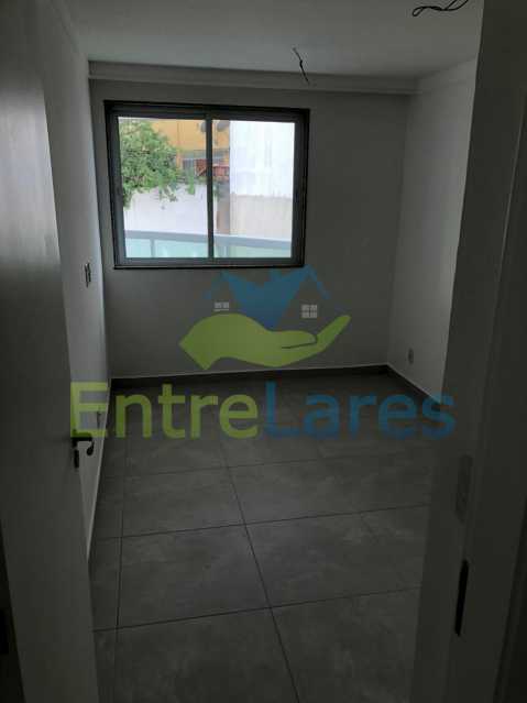 Conheça B2 do imóvel - Apartamento no Jardim Carioca, um quarto, varanda gourmet, vaga de garagem. - ILAP10032 - 14 B2 - Apartamento no Jardim Carioca, um quarto, varanda gourmet, vaga de garagem. - ILAP10032 - 14