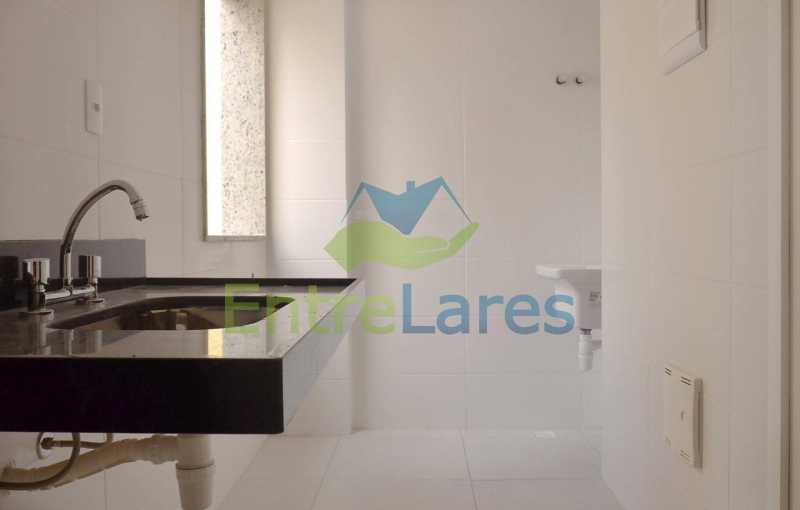 Conheça C1 do imóvel - Apartamento no Jardim Carioca, um quarto, varanda gourmet, vaga de garagem. - ILAP10032 - 15 C1 - Apartamento no Jardim Carioca, um quarto, varanda gourmet, vaga de garagem. - ILAP10032 - 15