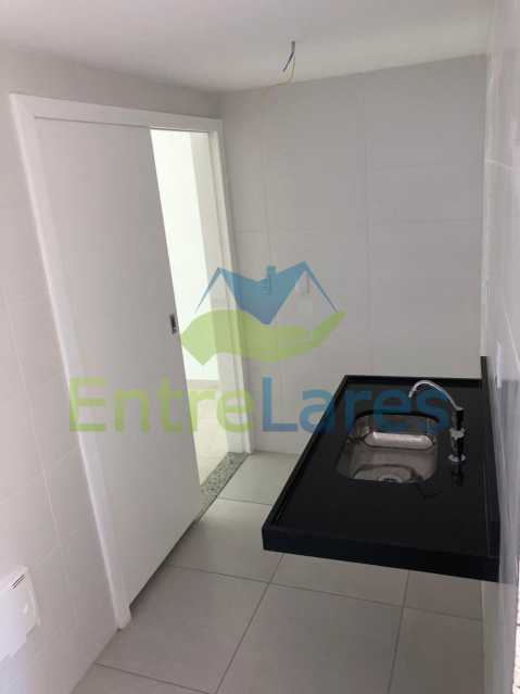 Conheça C2 do imóvel - Apartamento no Jardim Carioca, um quarto, varanda gourmet, vaga de garagem. - ILAP10032 - 16 C2 - Apartamento no Jardim Carioca, um quarto, varanda gourmet, vaga de garagem. - ILAP10032 - 16