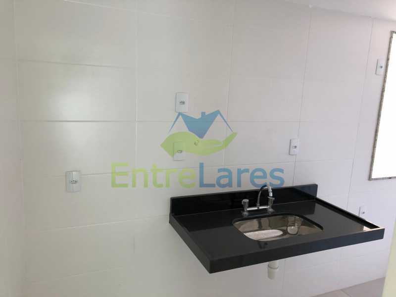 Conheça C4 do imóvel - Apartamento no Jardim Carioca, um quarto, varanda gourmet, vaga de garagem. - ILAP10032 - 18 C4 - Apartamento no Jardim Carioca, um quarto, varanda gourmet, vaga de garagem. - ILAP10032 - 18