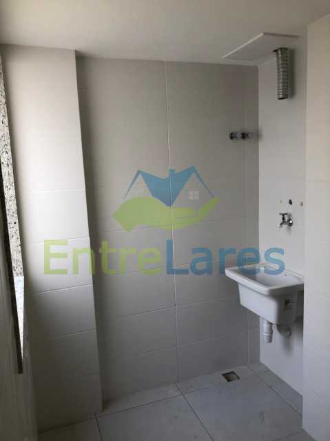 Conheça C6 do imóvel - Apartamento no Jardim Carioca, um quarto, varanda gourmet, vaga de garagem. - ILAP10032 - 20 C6 - Apartamento no Jardim Carioca, um quarto, varanda gourmet, vaga de garagem. - ILAP10032 - 20