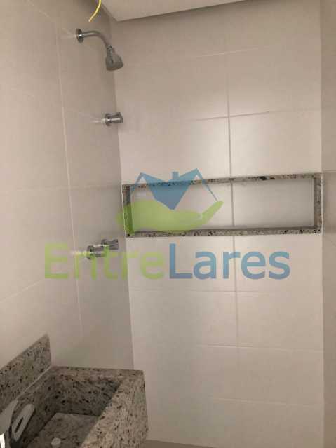 Conheça D1 do imóvel - Apartamento no Jardim Carioca, um quarto, varanda gourmet, vaga de garagem. - ILAP10032 - 21 D1 - Apartamento no Jardim Carioca, um quarto, varanda gourmet, vaga de garagem. - ILAP10032 - 21