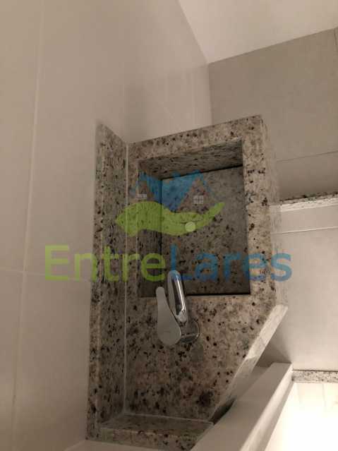 Conheça D2 do imóvel - Apartamento no Jardim Carioca, um quarto, varanda gourmet, vaga de garagem. - ILAP10032 - 22 D2 - Apartamento no Jardim Carioca, um quarto, varanda gourmet, vaga de garagem. - ILAP10032 - 22