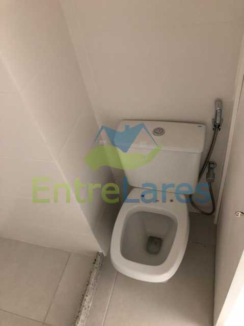 Conheça D3 do imóvel - Apartamento no Jardim Carioca, um quarto, varanda gourmet, vaga de garagem. - ILAP10032 - 23 D3 - Apartamento no Jardim Carioca, um quarto, varanda gourmet, vaga de garagem. - ILAP10032 - 23