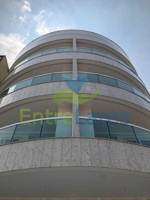 Conheça E1 do imóvel - Apartamento no Jardim Carioca, um quarto, varanda gourmet, vaga de garagem. - ILAP10032 - 24 E1 - Apartamento no Jardim Carioca, um quarto, varanda gourmet, vaga de garagem. - ILAP10032 - 24