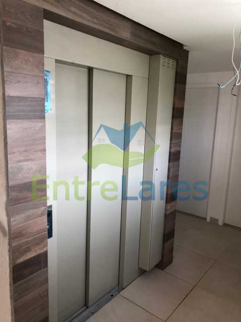 Conheça E2 do imóvel - Apartamento no Jardim Carioca, um quarto, varanda gourmet, vaga de garagem. - ILAP10032 - 25 E2 - Apartamento no Jardim Carioca, um quarto, varanda gourmet, vaga de garagem. - ILAP10032 - 25