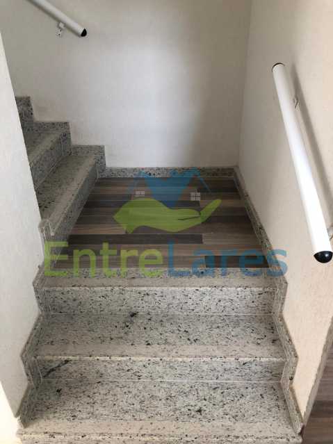 Conheça E3 do imóvel - Apartamento no Jardim Carioca, um quarto, varanda gourmet, vaga de garagem. - ILAP10032 - 26 E3 - Apartamento no Jardim Carioca, um quarto, varanda gourmet, vaga de garagem. - ILAP10032 - 26