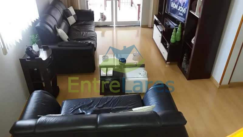 Conheça 1 do imóvel - Casa no Tauá, dois quartos, reformada, terraço, varanda, uma vaga de garagem - ILCA20056 - 1 1 - Casa no Tauá, dois quartos, reformada, terraço, varanda, uma vaga de garagem - ILCA20056 - 1