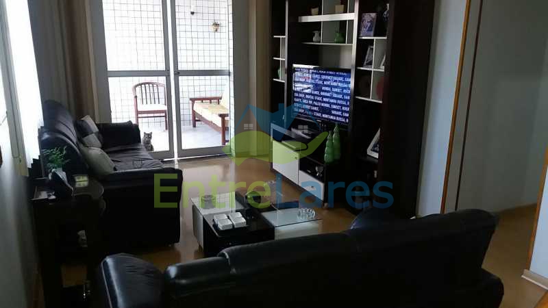 Conheça 1b do imóvel - Casa no Tauá, dois quartos, reformada, terraço, varanda, uma vaga de garagem - ILCA20056 - 4 1b - Casa no Tauá, dois quartos, reformada, terraço, varanda, uma vaga de garagem - ILCA20056 - 4