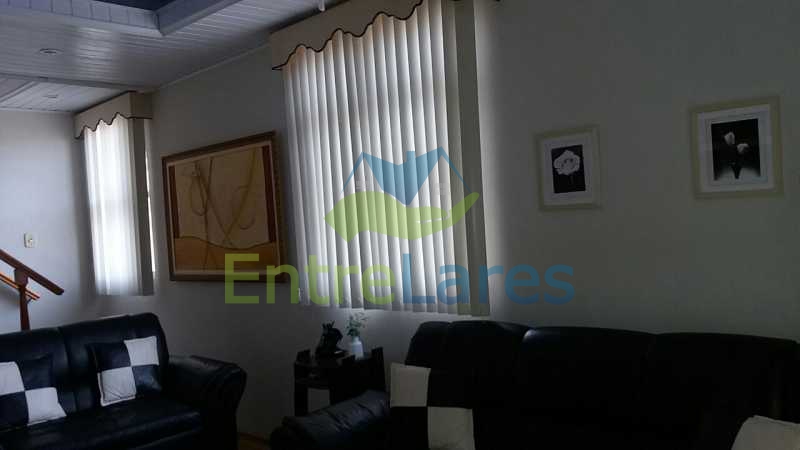 Conheça 3 do imóvel - Casa no Tauá, dois quartos, reformada, terraço, varanda, uma vaga de garagem - ILCA20056 - 7 3 - Casa no Tauá, dois quartos, reformada, terraço, varanda, uma vaga de garagem - ILCA20056 - 7