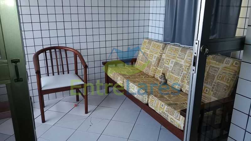 Conheça 6 do imóvel - Casa no Tauá, dois quartos, reformada, terraço, varanda, uma vaga de garagem - ILCA20056 - 9 6 - Casa no Tauá, dois quartos, reformada, terraço, varanda, uma vaga de garagem - ILCA20056 - 9