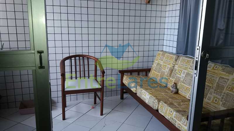 Conheça 7 do imóvel - Casa no Tauá, dois quartos, reformada, terraço, varanda, uma vaga de garagem - ILCA20056 - 10 7 - Casa no Tauá, dois quartos, reformada, terraço, varanda, uma vaga de garagem - ILCA20056 - 10