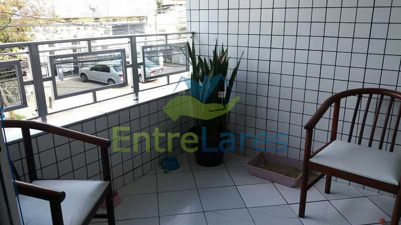 Conheça 8 do imóvel - Casa no Tauá, dois quartos, reformada, terraço, varanda, uma vaga de garagem - ILCA20056 - 11 8 - Casa no Tauá, dois quartos, reformada, terraço, varanda, uma vaga de garagem - ILCA20056 - 11