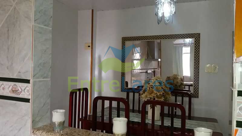 Conheça 11 do imóvel - Casa no Tauá, dois quartos, reformada, terraço, varanda, uma vaga de garagem - ILCA20056 - 13 11 - Casa no Tauá, dois quartos, reformada, terraço, varanda, uma vaga de garagem - ILCA20056 - 13