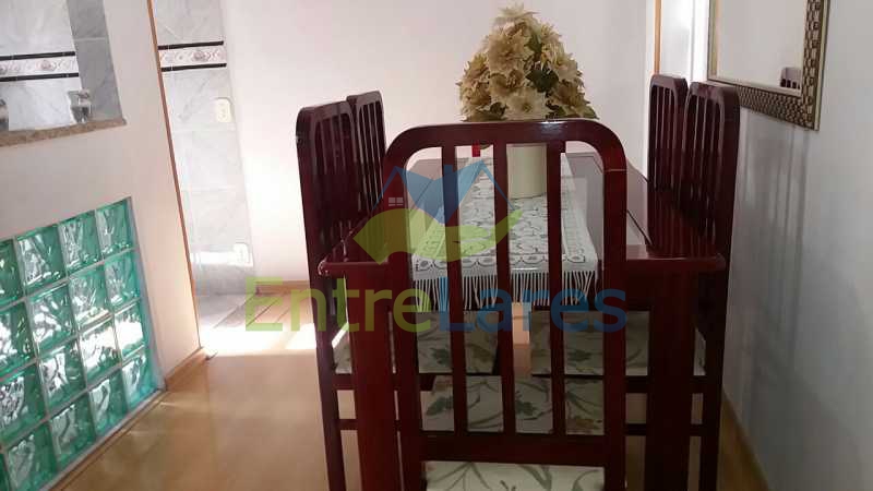 Conheça 12 do imóvel - Casa no Tauá, dois quartos, reformada, terraço, varanda, uma vaga de garagem - ILCA20056 - 14 12 - Casa no Tauá, dois quartos, reformada, terraço, varanda, uma vaga de garagem - ILCA20056 - 14