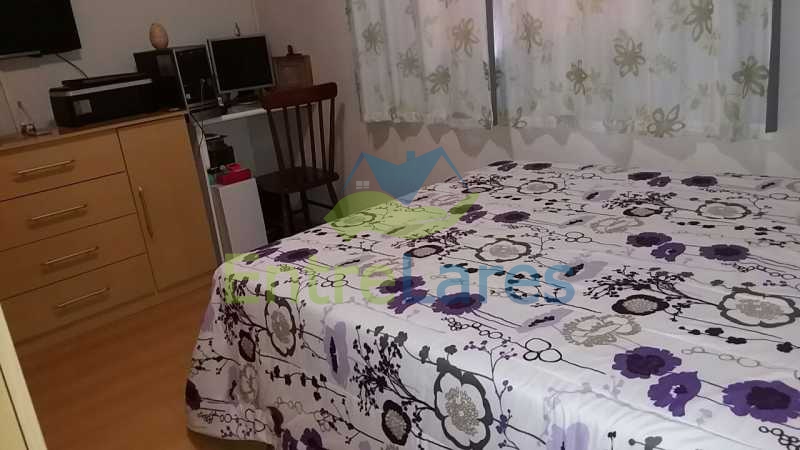 Conheça 28 do imóvel - Casa no Tauá, dois quartos, reformada, terraço, varanda, uma vaga de garagem - ILCA20056 - 19 28 - Casa no Tauá, dois quartos, reformada, terraço, varanda, uma vaga de garagem - ILCA20056 - 19