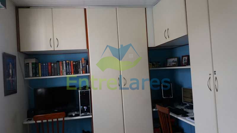 Conheça 31 do imóvel - Casa no Tauá, dois quartos, reformada, terraço, varanda, uma vaga de garagem - ILCA20056 - 21 31 - Casa no Tauá, dois quartos, reformada, terraço, varanda, uma vaga de garagem - ILCA20056 - 21
