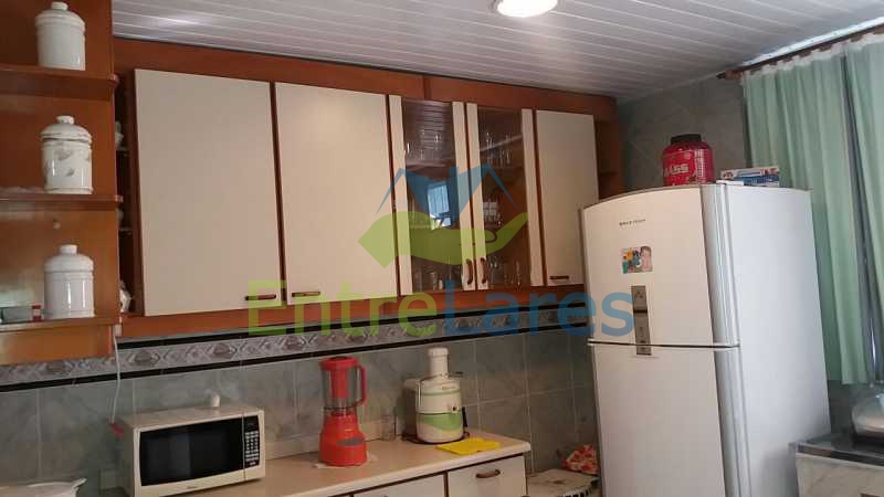Conheça 44 do imóvel - Casa no Tauá, dois quartos, reformada, terraço, varanda, uma vaga de garagem - ILCA20056 - 31 44 - Casa no Tauá, dois quartos, reformada, terraço, varanda, uma vaga de garagem - ILCA20056 - 31