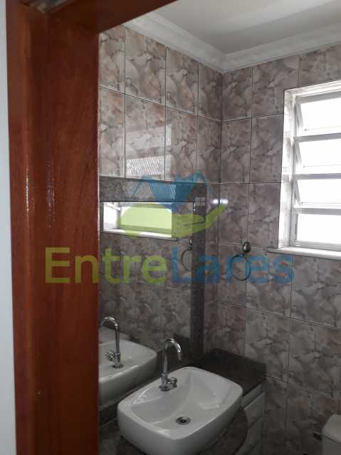 Conheça 27 do imóvel - Portuguesa 3 quartos reformados, cozinha americana com armários. - ILAP30166 - 23 27 - Portuguesa 3 quartos reformados, cozinha americana com armários. - ILAP30166 - 23