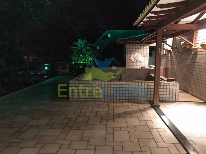 Conheça 7 do imóvel - Jardim Guanabara, cobertura, quatro quartos sendo dois suítes planejados e com hidromassagem, espaço goumert, quatro vagas de garagem. - ILCO40004 - 1 7 - Jardim Guanabara, cobertura, quatro quartos sendo dois suítes planejados e com hidromassagem, espaço goumert, quatro vagas de garagem. - ILCO40004 - 1