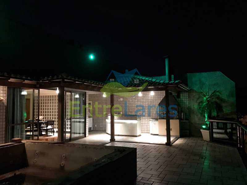 Conheça 8 do imóvel - Jardim Guanabara, cobertura, quatro quartos sendo dois suítes planejados e com hidromassagem, espaço goumert, quatro vagas de garagem. - ILCO40004 - 3 8 - Jardim Guanabara, cobertura, quatro quartos sendo dois suítes planejados e com hidromassagem, espaço goumert, quatro vagas de garagem. - ILCO40004 - 3