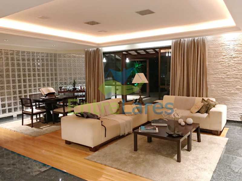 Conheça 9 do imóvel - Jardim Guanabara, cobertura, quatro quartos sendo dois suítes planejados e com hidromassagem, espaço goumert, quatro vagas de garagem. - ILCO40004 - 6 9 - Jardim Guanabara, cobertura, quatro quartos sendo dois suítes planejados e com hidromassagem, espaço goumert, quatro vagas de garagem. - ILCO40004 - 6